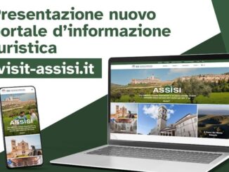 Assisi lancia nuovo portale turismo: presentazione il 9 settembre