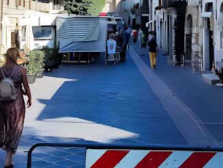 Modifiche alla viabilità ad Assisi nel fine settimana 