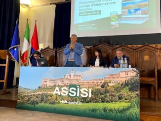 Assisi lancia il nuovo portale turistico con maggior accessibilità
