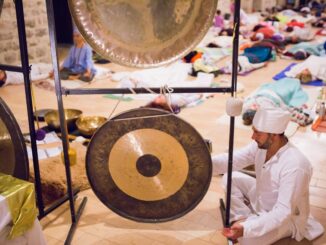Tutto pronto ad Assisi per il Festival di Yoga Kundalini