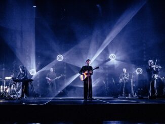Diodato al Lyrick di Assisi: tour nei teatri sold out il 20 ottobre