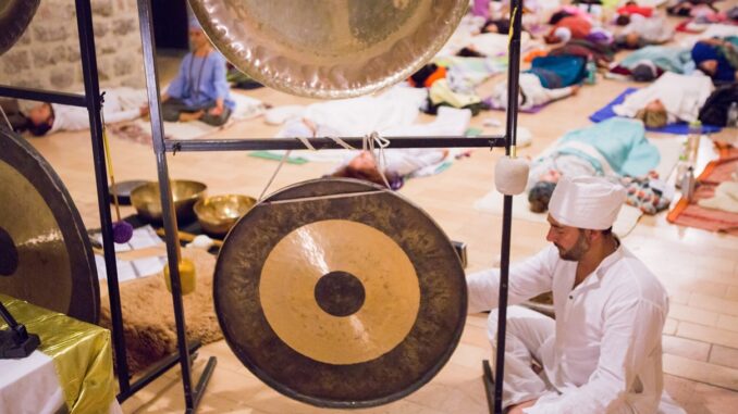 Festival di Yoga Kundalini ad Assisi: eventi fino al 20 ottobre 