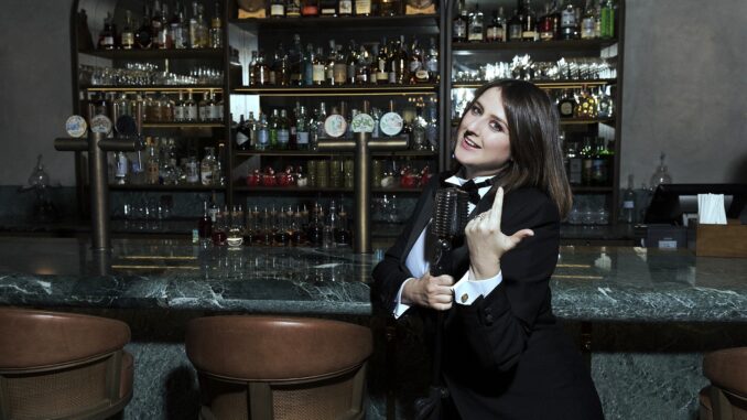 Novembre tra musica e stand-up tra Perugia e Assisi Novembre tra musica e stand-up tra Perugia e Assisi