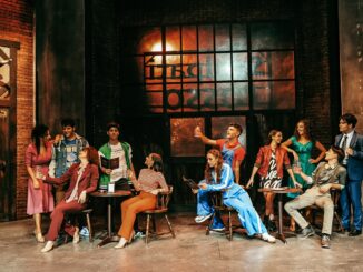 Al Teatro Lyrick di Assisi la nuova stagione si apre con il debutto nazionale di Tootsie