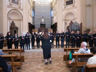 Assisi Pax Mundi 2024: trionfo di musica sacra e cultura