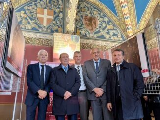 Mostre ad Assisi: Sicilia protagonista della festa di San Francesco