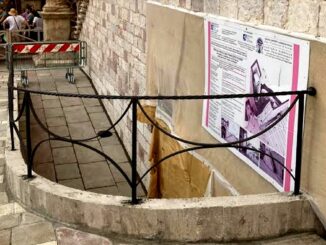 La Basilica di San Francesco: Inclusione per Ciechi e Ipovedenti