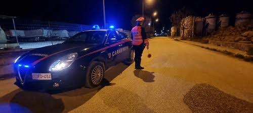 Furto di superalcolici in un bar: arrestato 36enne Furto di superalcolici in un bar: arrestato 36enne