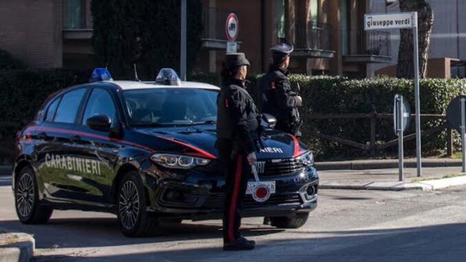 Carabinieri rafforzano i controlli ad Assisi e Bastia Umbra: 11 denunce Carabinieri rafforzano i controlli ad Assisi e Bastia Umbra: 11 denunce