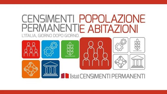 In corso il Censimento permanente della popolazione 2024