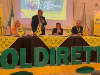 Coldiretti Umbria: confronto a tre mesi dalla mobilitazione