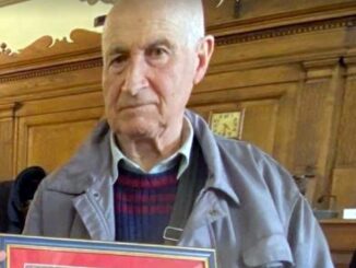 Morto Emilio Angeletti, custode dello Stadio degli Ulivi
