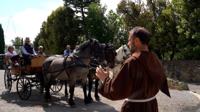 Equitazione e Inclusione: Forum a Assisi il 15 ottobre