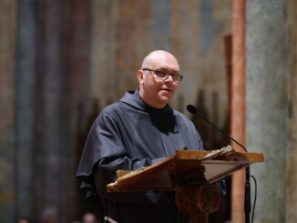 Fra Marco Moroni: "Sicilia, terra ospitale anche per i migranti"