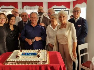 Festa Annuale del Donatore AVIS Assisi