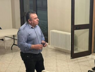 Pastorelli risponde agli attacchi di Proietti: "Basta bugie elettorali"