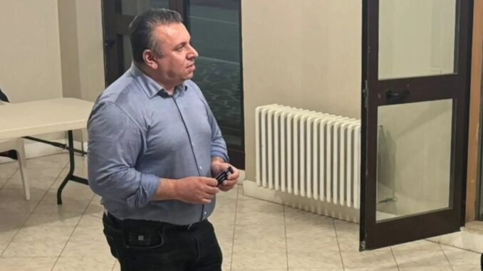 Pastorelli risponde agli attacchi di Proietti: "Basta bugie elettorali"