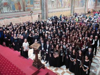 Assisi Pax Mundi 2024, tre giorni di musica e celebrazioni