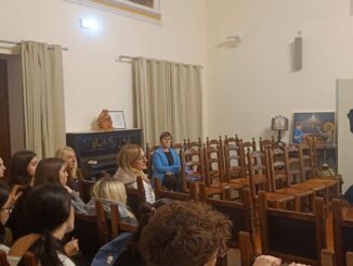 Assisi rinnova la preghiera interreligiosa per la pace