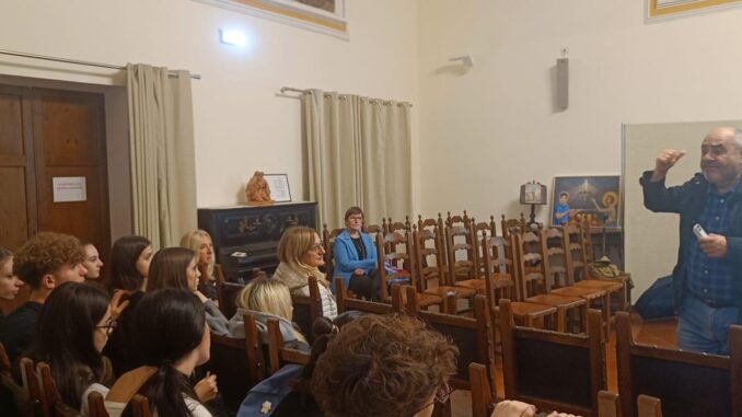 Assisi rinnova la preghiera interreligiosa per la pace