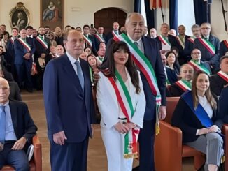 Schifani: "Il mondo torni a sentire le ragioni della pace"