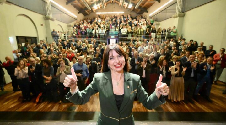 Giornata internazionale violenza: messaggio di Stefania Proietti