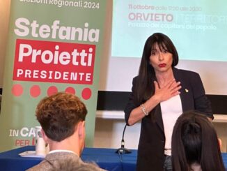 Sanità umbra in crisi: Proietti denuncia depauperamento dei servizi