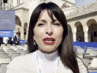 G7 Disabilità: Stefania Proietti punta su un’Umbria inclusiva