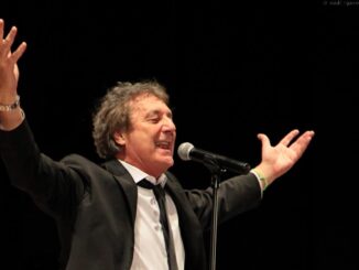 "Tootsie" debutta al Teatro Lyrick di Assisi