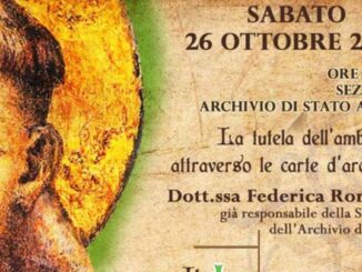 Titolo: Otto secoli dal "Cantico delle Creature": celebrazione a Assisi
