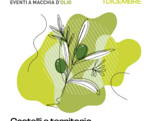 UNTO 2024. Assisi in festa per l'olio e la mostra mercato