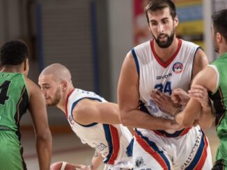Virtus Assisi, inizio di stagione trionfale: 85-72 su Chieti