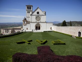 Dialogo e cooperazione, ad Assisi incontro tra comune e Sioi per costruire azioni di pace