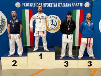 Ottimo esordio per Epyca-TKS nel campionato FESIK