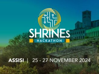 Assisi ospita "Tech for SHRINEs" per proteggere i luoghi di culto