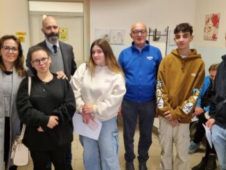 Assisi, 16 studenti idonei per diventare donatori AVIS
