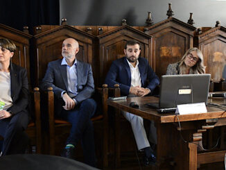 Comunità Energetiche, scenari futuri per energia condivisa ad Assisi