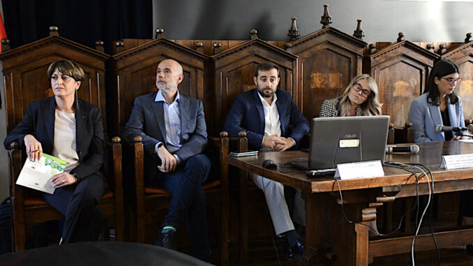 Comunità Energetiche, scenari futuri per energia condivisa ad Assisi