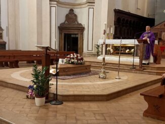 Cordoglio ad Assisi per la morte di Angelo Lunghi, storico fotografo