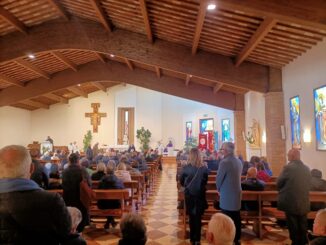 Morto il professor Giovanni Zavarella, figura culturale angelana nota