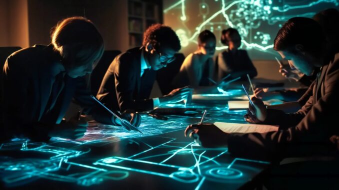 Assisi ospita l'hackathon "Tech for SHRINEs" per la sicurezza