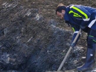 Lavori su Strada per Brigolante e Rivotorto: modifiche alla viabilità