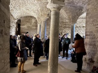 Record di visitatori nei Musei Civici, superate 100mila presenze