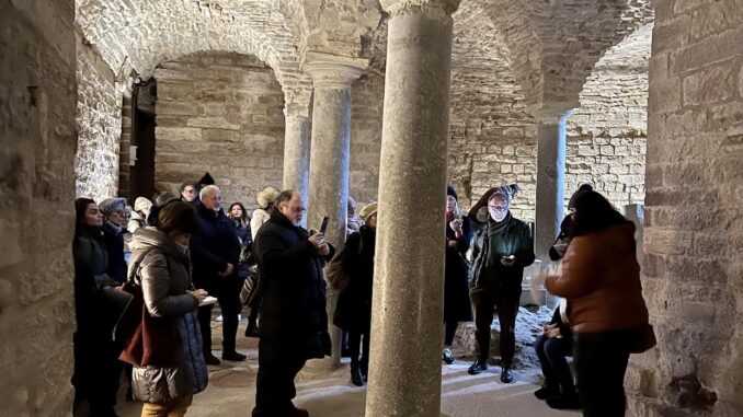 Record di visitatori nei Musei Civici, superate 100mila presenze