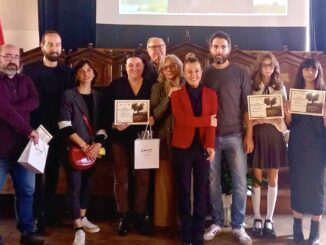 Premio 'Falchetti': Riconoscimenti a Studenti e 'Montagnola' 