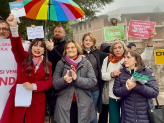 Sanità, Proietti denuncia il depauperamento dell’ospedale di Assisi