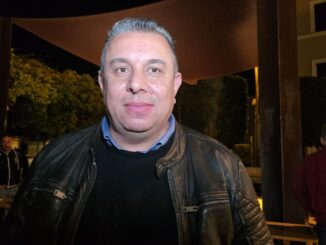 Stefano Pastorelli si candida a Sindaco di Assisi