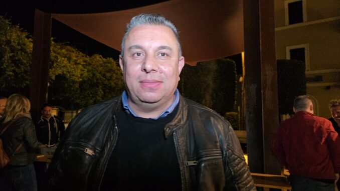 Stefano Pastorelli si candida a Sindaco di Assisi