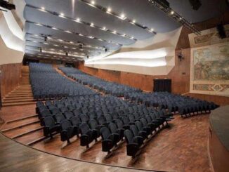 Galà di danza "Il sorriso di Beatrice" a Assisi per la solidarietà