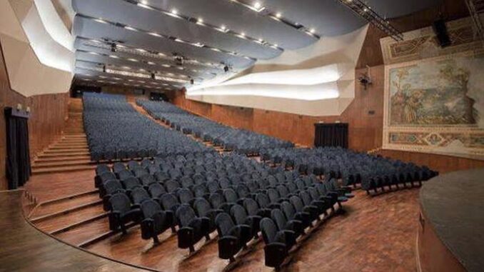 Galà di danza "Il sorriso di Beatrice" a Assisi per la solidarietà